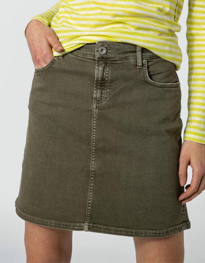Marc O'Polo Jeansrock aus Bio Baumwolle Osterangebot
