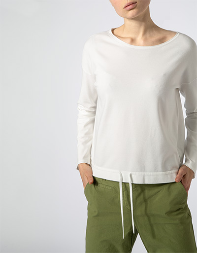 Marc O'Polo Pullover mit Tunnelzug-Saum Vatertagsangebot