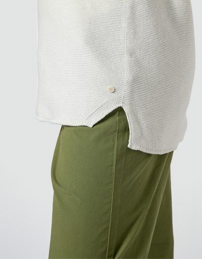 Marc O'Polo Pullover aus Bio Baumwolle Valentinstagsangebot