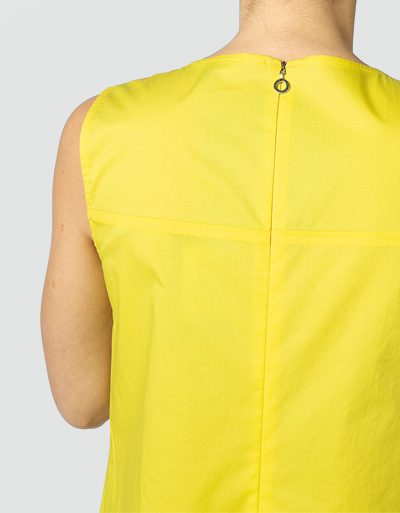 Daniel Hechter Kleid im geraden Schnitt Lagerräumung