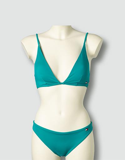 Tommy Hilfiger Bikini im cleanen Design Top Angebot