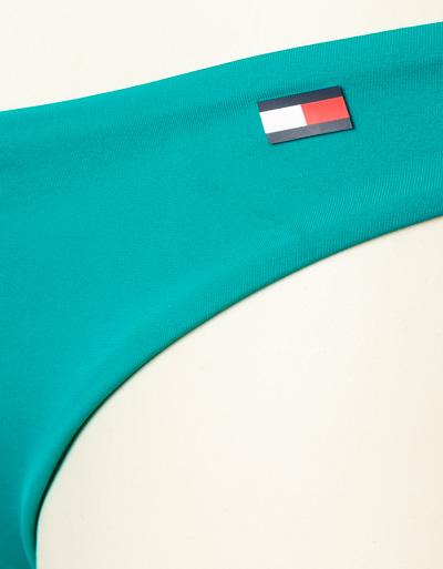 Tommy Hilfiger Bikini im cleanen Design Top Angebot