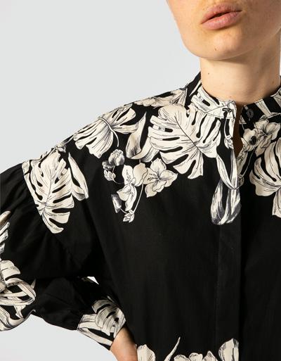 TWIN-SET Bluse in italienischer Größe Online Outlet