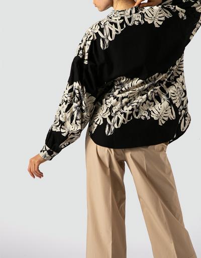TWIN-SET Bluse in italienischer Größe Online Outlet
