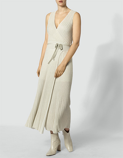 LIU JO Strickkleid mit Glitzer-Effekt Exklusive Angebote