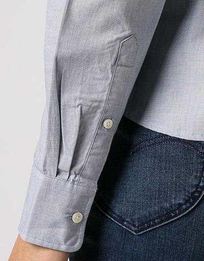 Gant Bluse mit Wickeltechnik Neuheiten