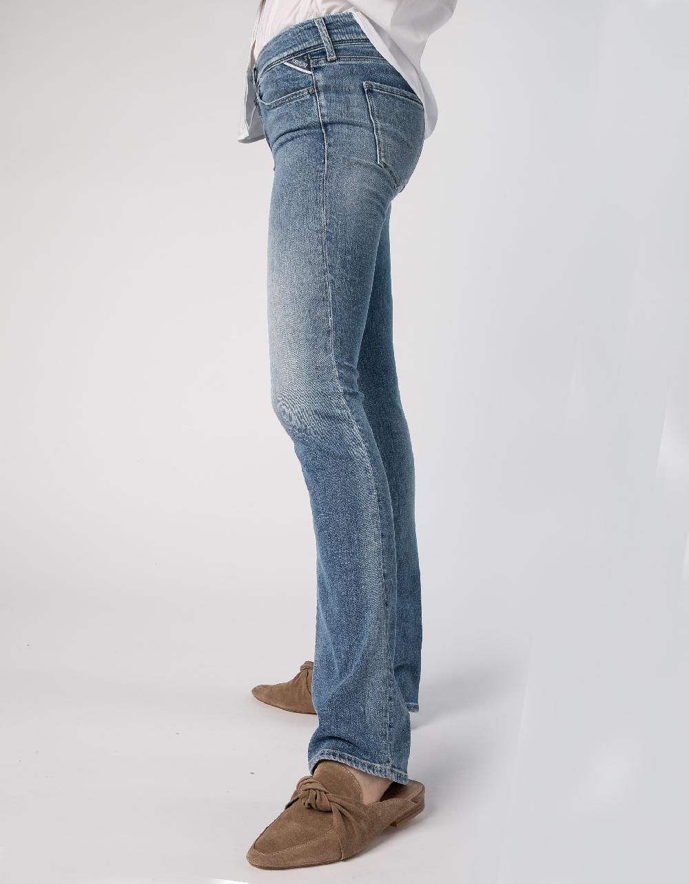 Replay Jeans im Skinny Fit Riesige Ersparnisse