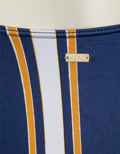 ROXY Badeanzug in gestreiftem Design Neueste Stile