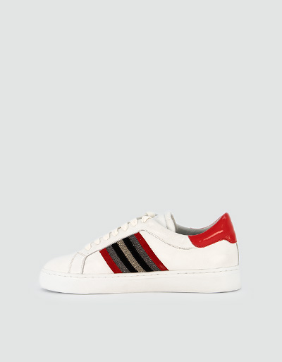 STEFFEN SCHRAUT Sneaker mit Kettendetail Nur für heute