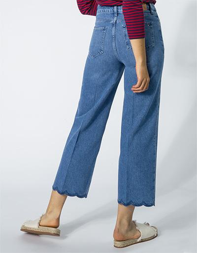 Tommy Hilfiger Jeans in 7/8 Länge Bis zu 55% Rabatt