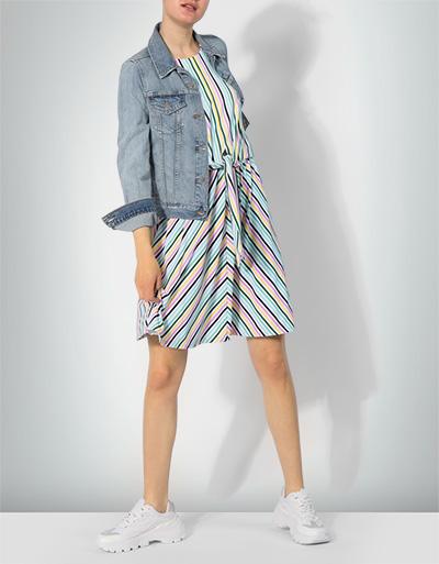 Tommy Hilfiger Kleid mit Bindedetail Super Rabatt