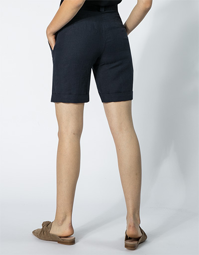 Marc O'Polo Short mit Umschlagsaum Riesige Rabatte