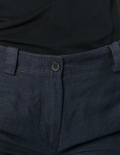 Marc O'Polo Short mit Umschlagsaum Riesige Rabatte