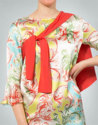 joyce & girls Blusenkleid aus reiner Seide Online