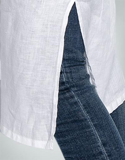 Gant Kleid aus Leinen Outlet