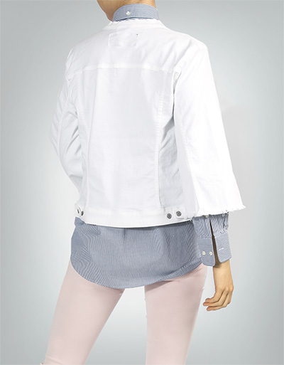 Replay Jeansjacke im cleanen Look Hotsell