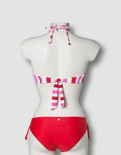 FIRE + ICE Bikini im Streifen-Dessin Fabrikverkauf