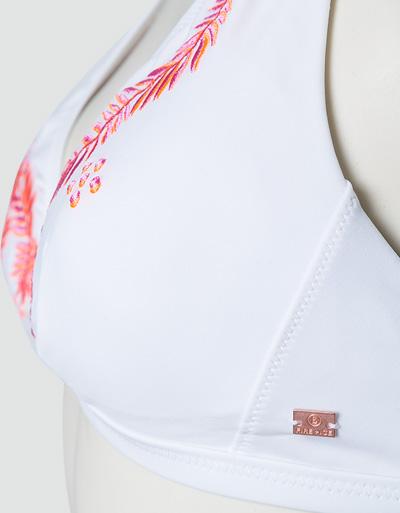 FIRE + ICE Bikini mit Stickerei Kostenloser Versand