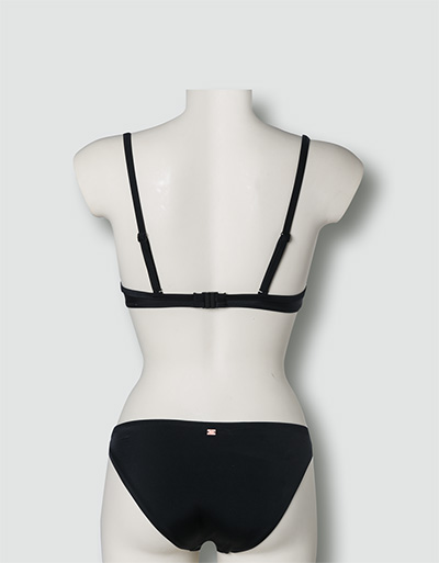FIRE + ICE Bikini im cleanen Look Limitierter Zeitrabatt