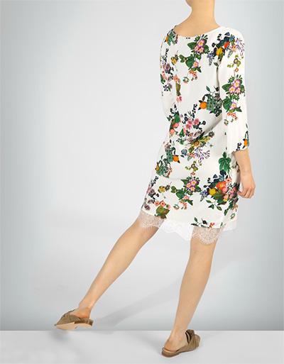 LIU JO Kleid in italienischer Größe Sonderangebot