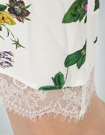 LIU JO Kleid in italienischer Größe Sonderangebot