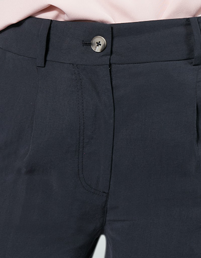 Marc O'Polo Hose im geraden Schnitt Günstig kaufen
