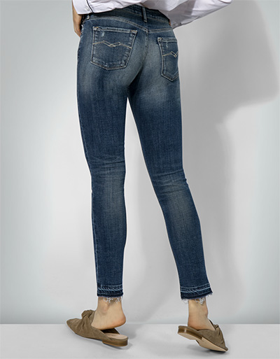 Replay Jeans im Skinny Fit Flash Sale