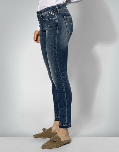Replay Jeans im Skinny Fit Flash Sale