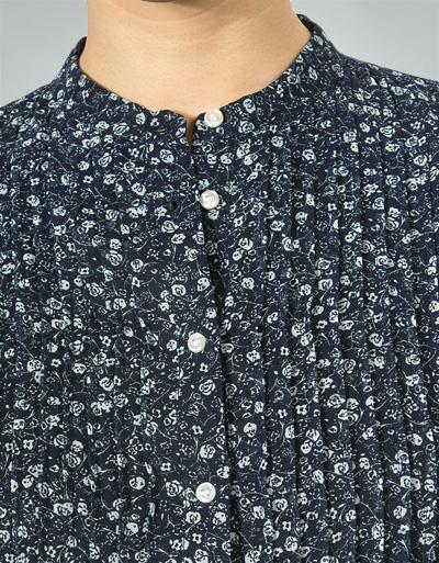 Gant Kleid mit floraler Musterung Vatertagsangebot