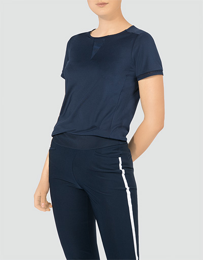 adidas Golf T-Shirt mit Cut-Outs Jubiläumsangebot