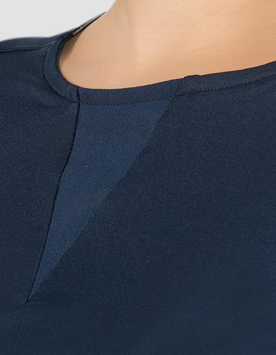 adidas Golf T-Shirt mit Cut-Outs Jubiläumsangebot