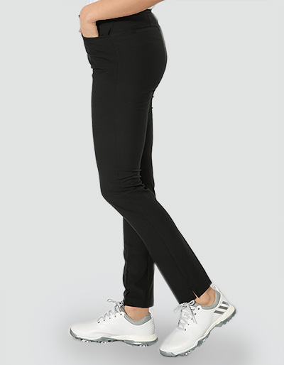 adidas Golf Hose aus Mikrofaser Lagerräumung