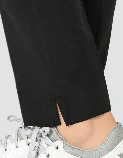 adidas Golf Hose aus Mikrofaser Lagerräumung