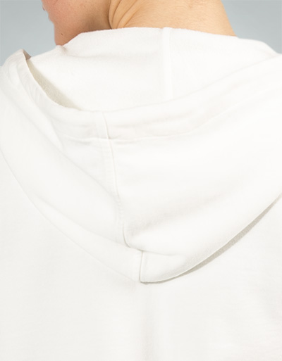 Gant Sweatjacke mit Stickerei Heißer Verkauf
