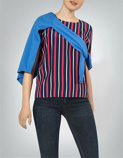 Gant Blusenshirt im gestreifen Dessin Top Angebot
