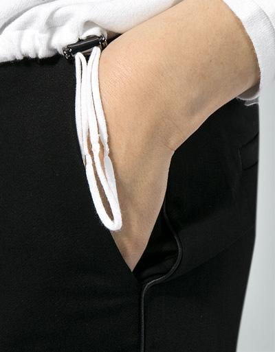 Tommy Hilfiger Hose in verkürzter Länge Neueste Mode
