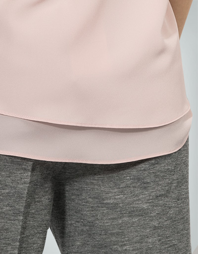 JOOP Top in geradem Schnitt Zeitlich begrenztes Angebot