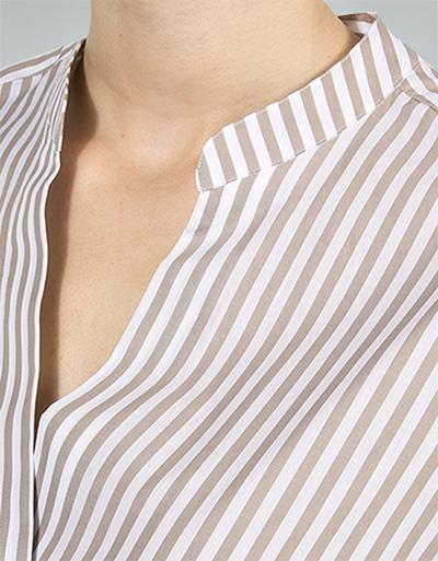 JOOP Bluse in Wickel-Optik Blitzangebot