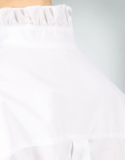 JOOP Bluse mit Rüschenkragen Große Rabatte