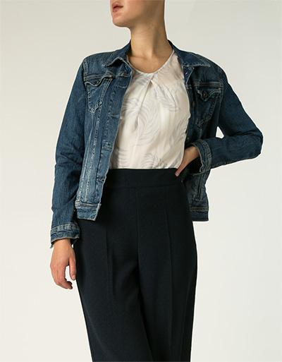JOOP Bluse in floralem Dessin Neuheiten