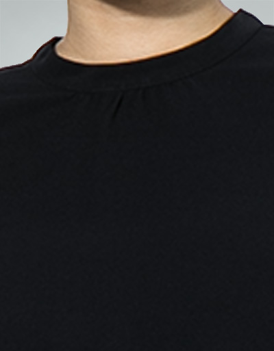 JOOP Blusenshirt mit Stehbündchen Bestseller
