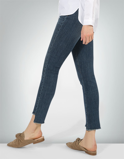 JOOP Jeans mit offenen Kanten Saisonale Angebote
