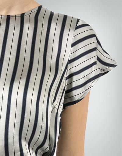 TWIN-SET Kleid in italienischer Größe Tägliche Deals