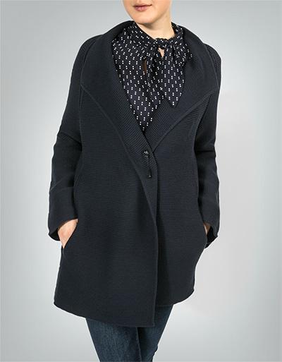 Marc O'Polo Strickjacke in cleaner Optik Super Sparpreis