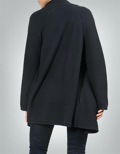 Marc O'Polo Strickjacke in cleaner Optik Super Sparpreis