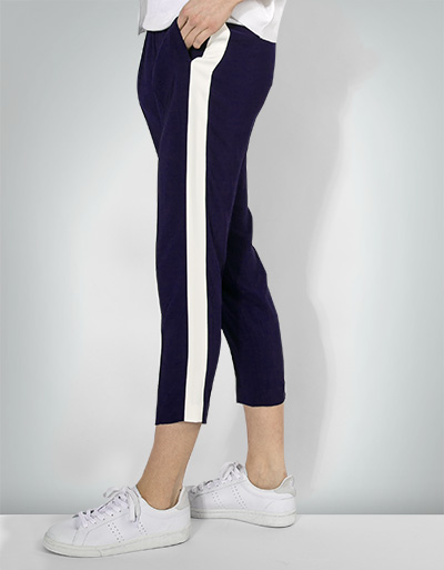 TWIN-SET Jogpants in italienischer Größe Kostenlose Rückgabe