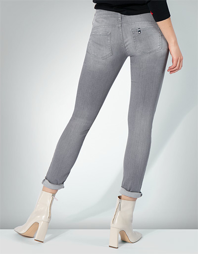 LIU JO Jeans mit hohem Bund JETZT KAUFEN