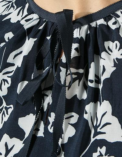 Marc O'Polo Bluse im floralen Dessin Riesige Rabatte