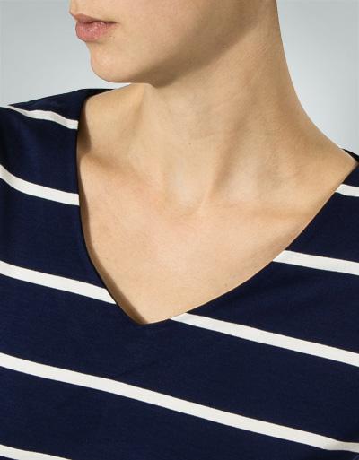 Gant Kleid im Streifen-Look Kostenloser Versand international