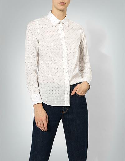 Gant Bluse mit Polka Dots Fabrikladen